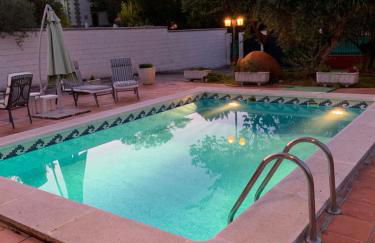 Casa situada en un entorno natural Casa Rural La Serena - Foto 1