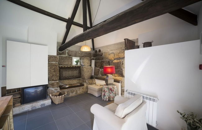 Vila Fumeiro in Bustelo - Foto 10