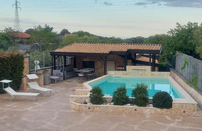 Blu Etna Casa Vacanze - Foto 44