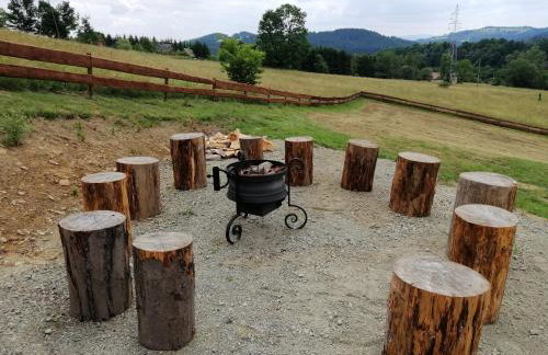 Agroturystyka Wudarsówka - Foto 52