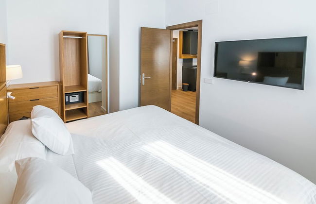 Aquitania Home Suites - Foto 15