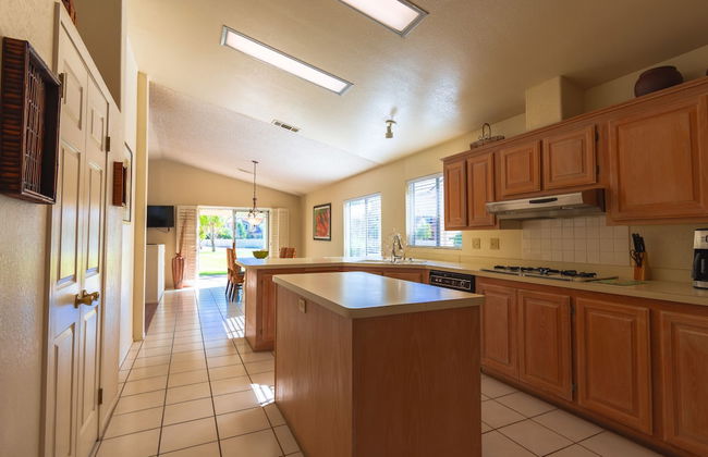 The Villas at Emerald Desert RV Resort - Foto 18