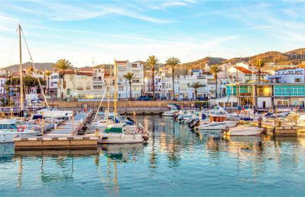 Les Palmeres Centre - Foto 26