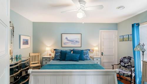 Waterfront On Rock Lake Firepit Fishing - Foto 3