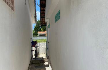 Onda Colorida - Praia de Serrambi CASA 2 - VERDE - Photo 25