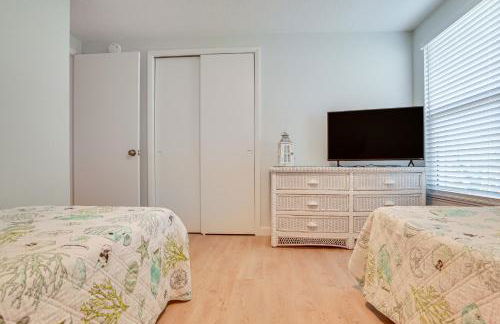 2 Mi to Beach! Snowbird Haven with Pool in Venice - Foto 18