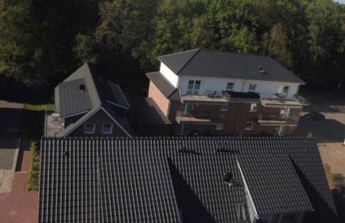 Apartment Ahorn direkt am Stausee by Interhome - Foto 9