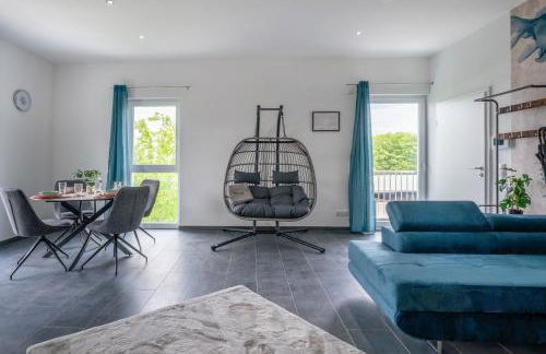 Lit Living - Luxury House - Box Spring - Parking - Exclusive Kitchen - Foto 78