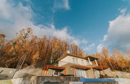 Ocean View Villa - Foto 28