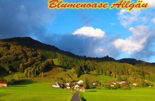 Blumenoase Allgäu - Foto 26