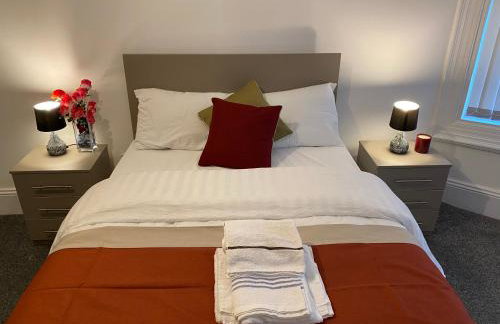 Heaton Park Road Professional Lets - Foto 34