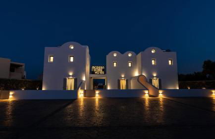 Modern Dome Homes Of Santorini - Foto 45