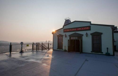 Great for Exploring * Stylish Loft Like Living - Foto 11