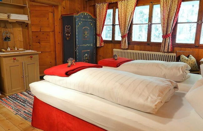 Berghütte-Hochpillberg - Foto 8