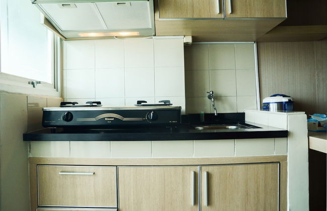 2BR Apartment Bintaro Park View near Bintaro Plaza - Foto 11