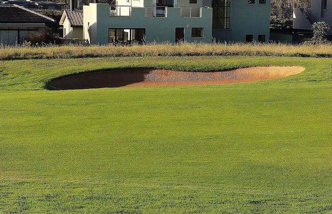 Krisjan's Lodge @ Oubaai - Photo 13