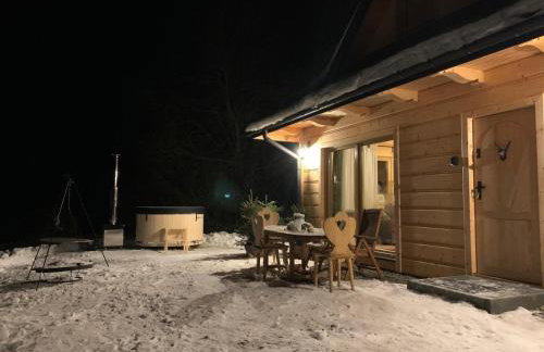 Chata na Wzgórzu - Photo 2