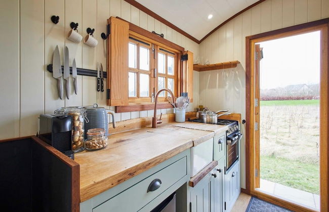 Host Stay Gl yn Byw - Photo 4