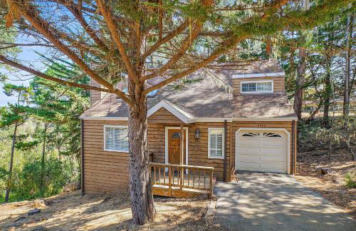 Holly Hill Cottage-Spring Special 3/1 thru 5/21 - Foto 24