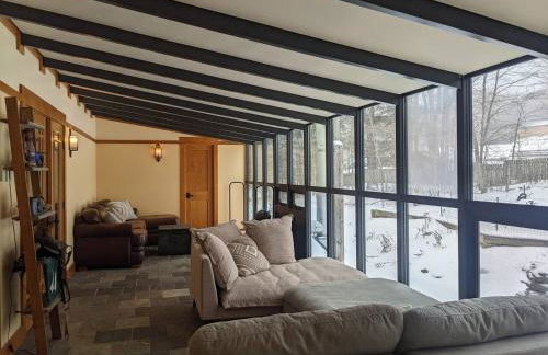 Seasonal Bliss Ski-Hike-Relax - Photo 40