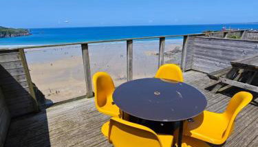 Cliff top apartment with breathtaking ocean views - Foto 1