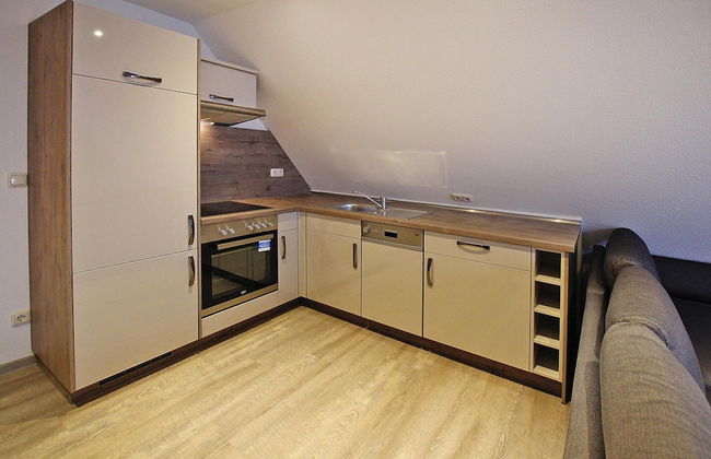 Ferienwohnung am Krakower See, Krakow am See - Photo 4