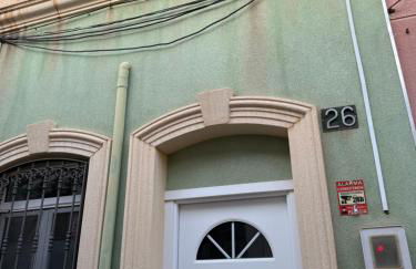 Vecino de Alcazaba Casa Eco - Foto 3