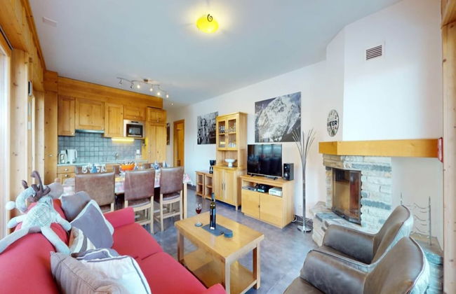 Apartment With Sauna Access - Photo 8