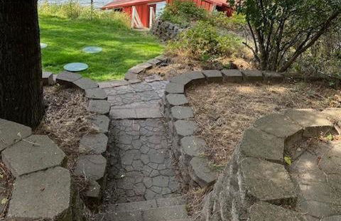 Sunnyside Cabin Coeur d' Alene ID - Foto 28