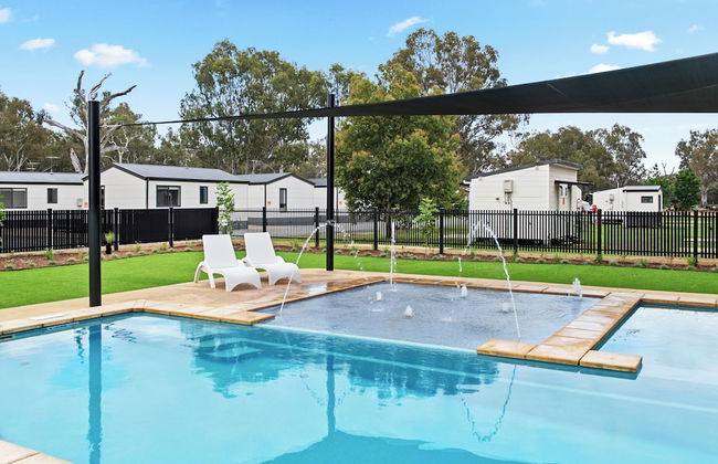 Discovery Parks - Mildura - Photo 56