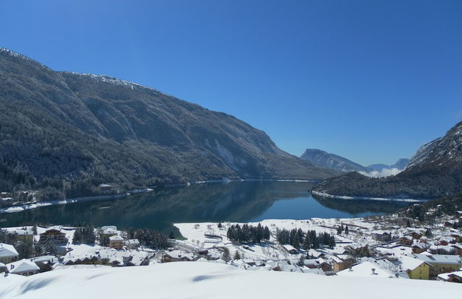 Molvenolago Apartments - Photo 18