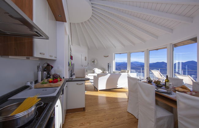 The Perfect View Loft - Foto 9