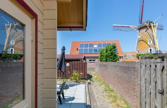 Holiday Home in the Heart of Westkapelle - Photo 9