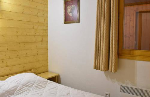 Appartement 4 pièces pour 8 à Méribel avec parking - FR-1-180-645 - Foto 9