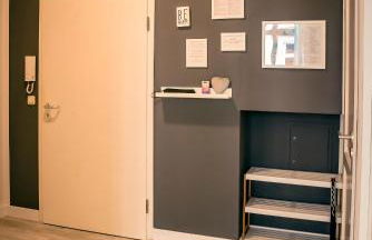 Schwerin City Apartment - Foto 66