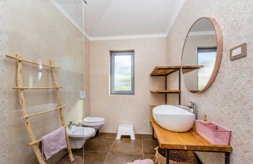 Luxury apartment Viktorija with private pool - Photo 15