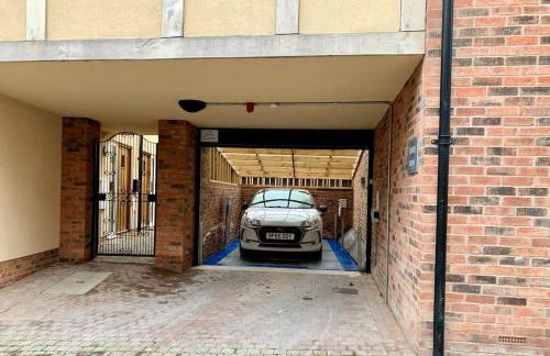 The Stokesay Ludlow - Photo 20