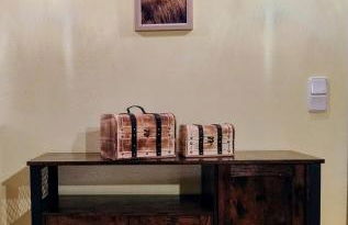 Klimatisiertes Wohnen in der Alten Apotheke Oberkirchen - Foto 8