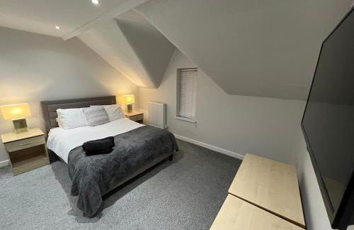 Luxury Seaside Town House - Foto 11