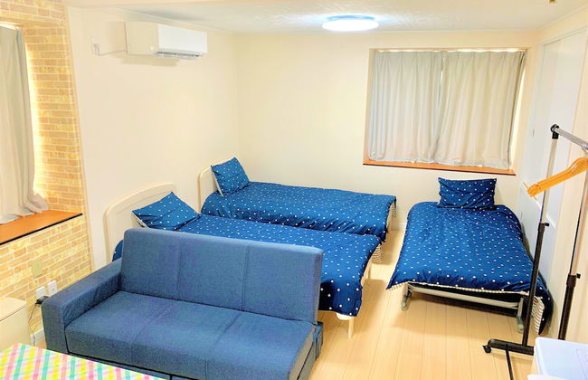 Tanifuji A room - Photo 1