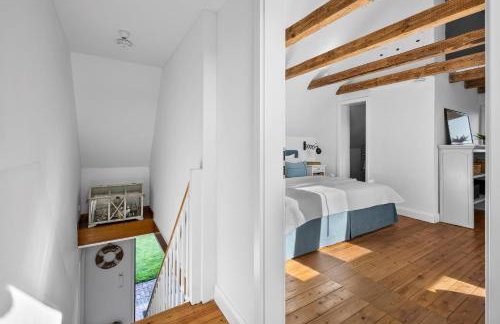 Ferienhaus Deichkind 25 Büsum - Photo 14