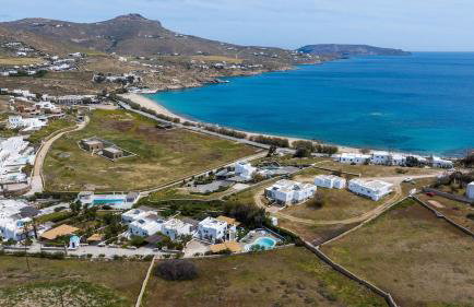 Villa Orea Beachfront by Mykonos Mood - Foto 17