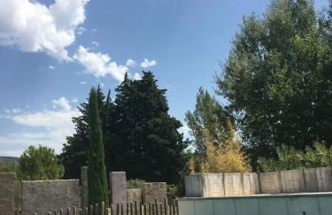 Les cabanes de Vallis Clausa - Foto 21