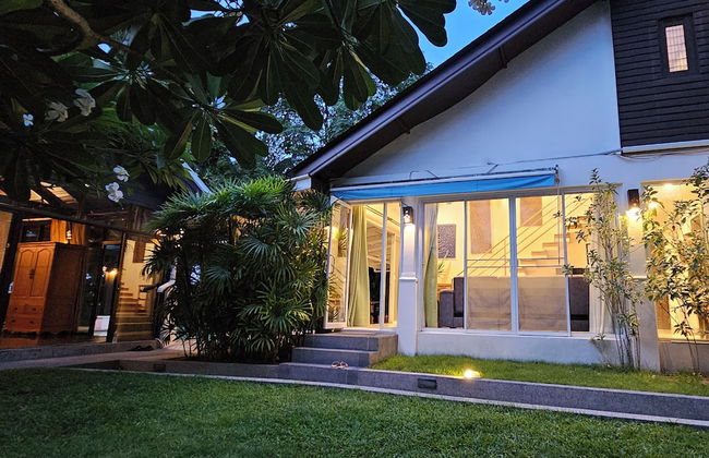 Emerald Sands Beach Villa - Photo 22