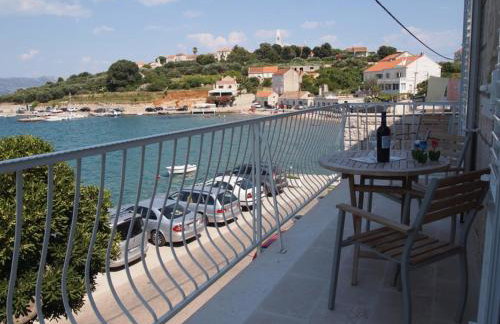 Apartments Lumbarda Beach - Foto 12