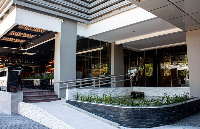 Hayat Sky Towers - Foto 56