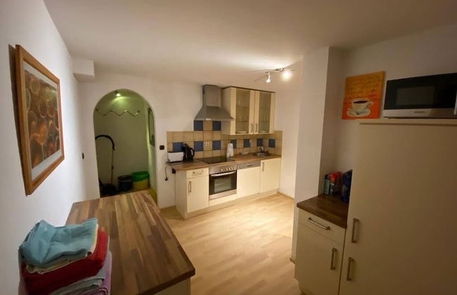 Privatzimmer Hasselroth - Foto 5