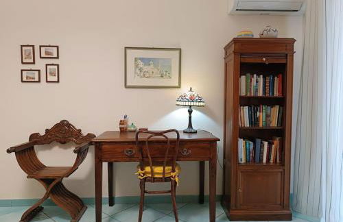 Amalfi center Casa Palladino, only 26 steps - Foto 16