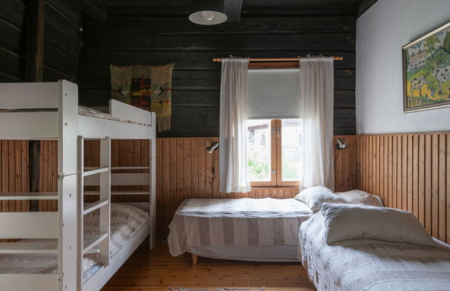 Virtaan väentupa - Foto 8