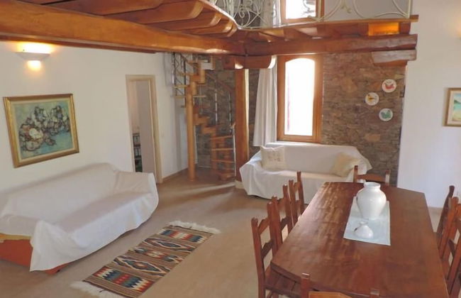 Villa Ludduì L - Foto 20